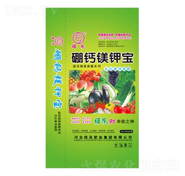 硼鈣鎂鉀寶-綠風肥業(yè)