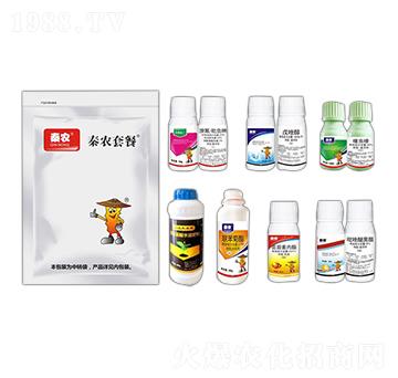 秦農(nóng)套餐-秦農(nóng)