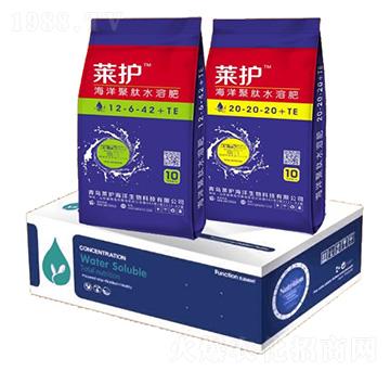 海洋聚肽水溶肥-萊護-狼派