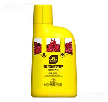 玫瑰月季型植物營養(yǎng)液-史丹利