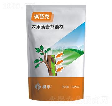 農用除青苔助劑-祺苔克-祺豐農業(yè)