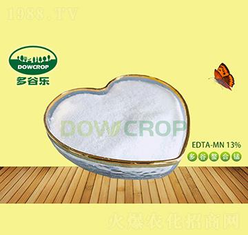 乙二胺四乙酸錳鈉-多谷樂