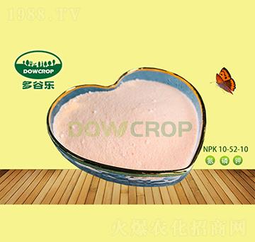 大元素水溶肥NPK10-52-10-多谷樂(lè)