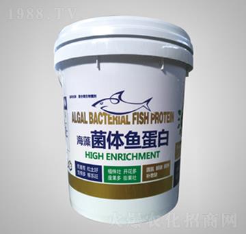 海藻菌體魚(yú)蛋白-航農(nóng)農(nóng)業(yè)