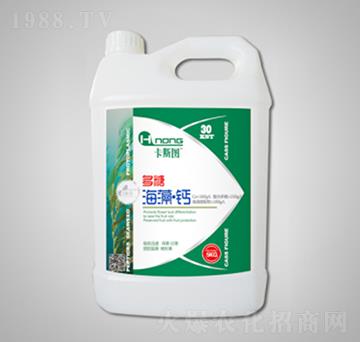 5kg多糖海藻·鈣-航農(nóng)農(nóng)業(yè)