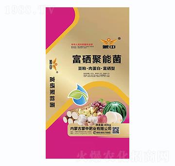 富硒聚能碳-蒙中肥業(yè)