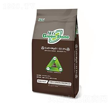 綠石中量元素水溶肥-豐田肥業(yè)
