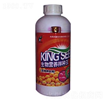 大豆生物營(yíng)養(yǎng)拌種王-士林科技