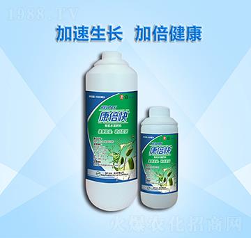 有機水溶肥料-康倍快-農巧施