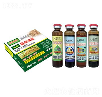 水稻苗床專用-康普生