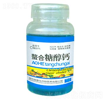 螯合糖醇鈣-康普生