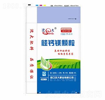 硅鈣鎂顆粒-沈大肥業(yè)