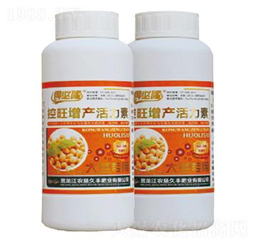 大豆控旺活力素-得必隆-農墾久豐