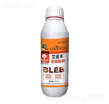 艾諾豐亞磷酸鉀-百樂(lè)邦