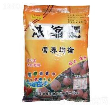 營養(yǎng)均衡濃縮肥-綠普森農業(yè)