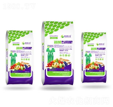 蔬菜專用肥-綠普森農(nóng)業(yè)