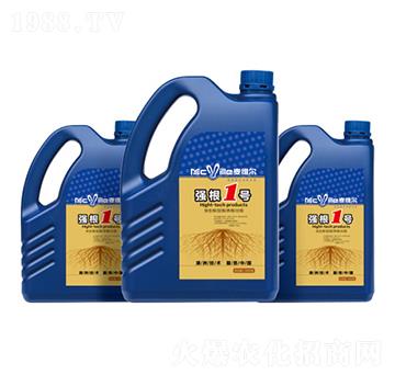 強(qiáng)根1號-麥維爾-綠普森農(nóng)業(yè)