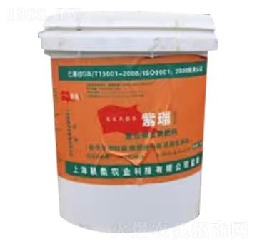 桶裝復合微生物肥料-紫瑞-穎柔