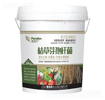 枯草芽孢桿菌-普潤(rùn)豐