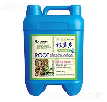 根多多-普潤(rùn)豐