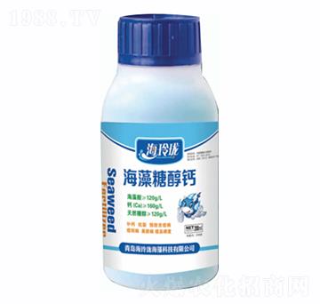 海藻糖醇鈣-海玲瓏