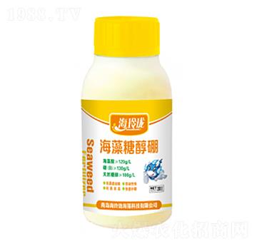海藻糖醇硼-海玲瓏