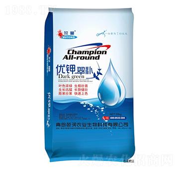 20kg優(yōu)鉀翠補-芭潤