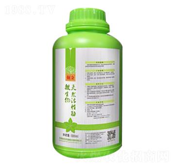 掘金微生物天然活性酶-禾迪