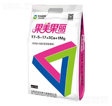 ����Ԫ��ˮ�ܷ���17-5-17+3Ca+1Mg-��������-��¹����