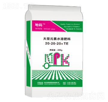 �شa����Ԫ��ˮ�ܷ���20-20-20+TE-�յ��