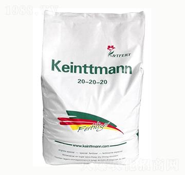 水溶肥20-20-20-益先都