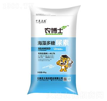 海藻多糖尿素-農(nóng)博士-火力生物