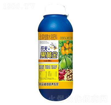 農(nóng)夫果黃金-農(nóng)夫