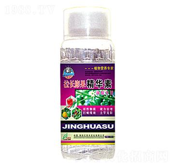 拉長(zhǎng)膨果精華素-億佳豐