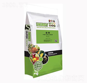 中量元素水溶肥料 染翠