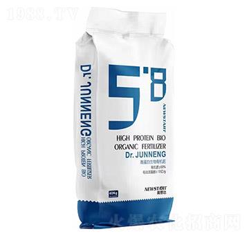 高蛋白生物有機肥-諾思達