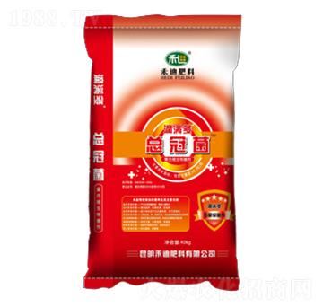 總冠菌-滴滿多-禾迪