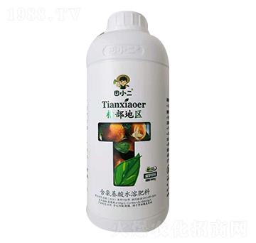 催芽促梢含氨基酸水溶肥-桔部地區(qū)-鼎盛農業(yè)