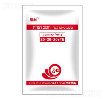 ����ˮ�ܷ�20-20-20+TE-��Ƚ��(gu��)�H