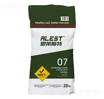 恩萊斯特-順為農(nóng)業(yè)