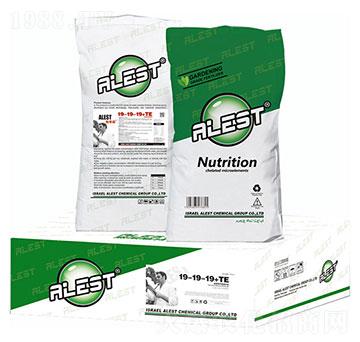 水溶肥19-19-19+TE-順為農業(yè)