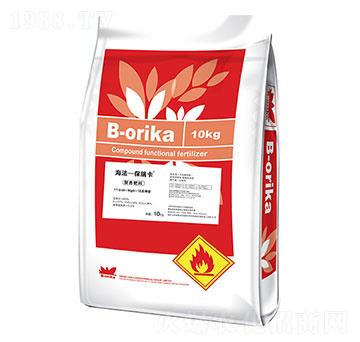 高鉀型復(fù)合肥料17-8-35+MgO+TE-海法·保瑞卡-圣派恩