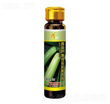 西葫蘆催綠拉長膨大劑-浩達生物