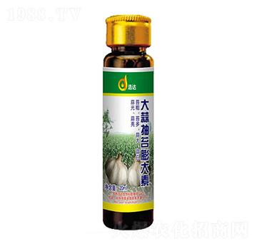 大蒜抽臺(tái)膨大素-浩達(dá)生物