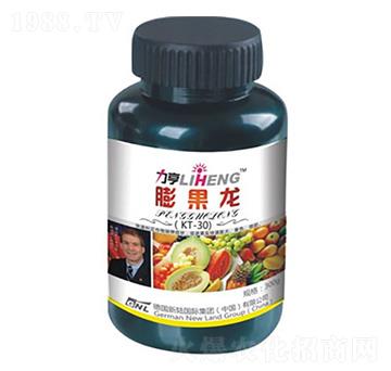 膨果龍-力亨-德化