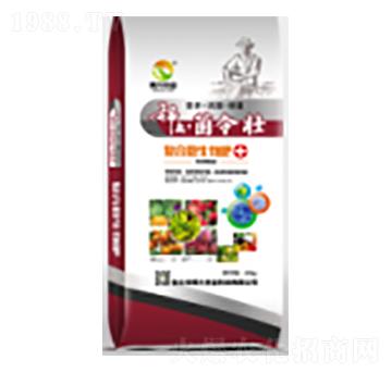 稀土復(fù)合微生物肥料-蒙邦益農(nóng)
