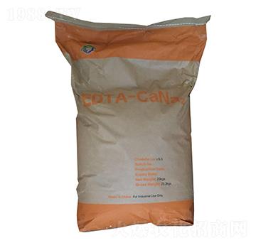 EDTA-CaNa2-青藍化工