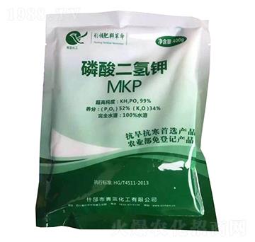 磷酸二氫鉀-青藍(lán)化工