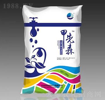 大量元素水溶肥料-甲先森-青藍化工