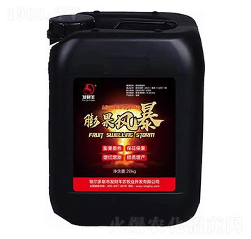 膨果風(fēng)暴-發(fā)財(cái)羊